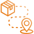 Tracking And Delivery